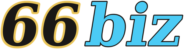 66biz logo