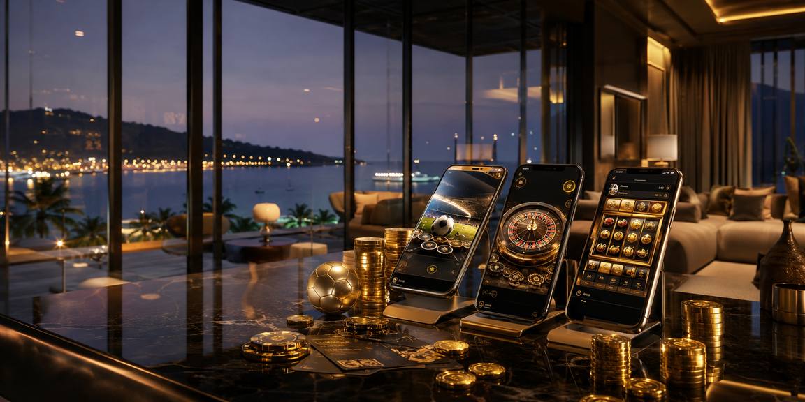 66biz Những gì có trong casino 66biz