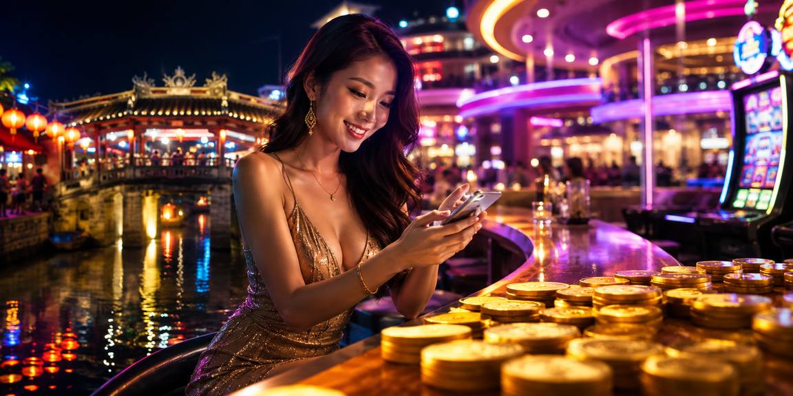 66biz 66biz Casino — Bàn Chơi, Slot Và Thể Thao Trong Một Màn Hình
