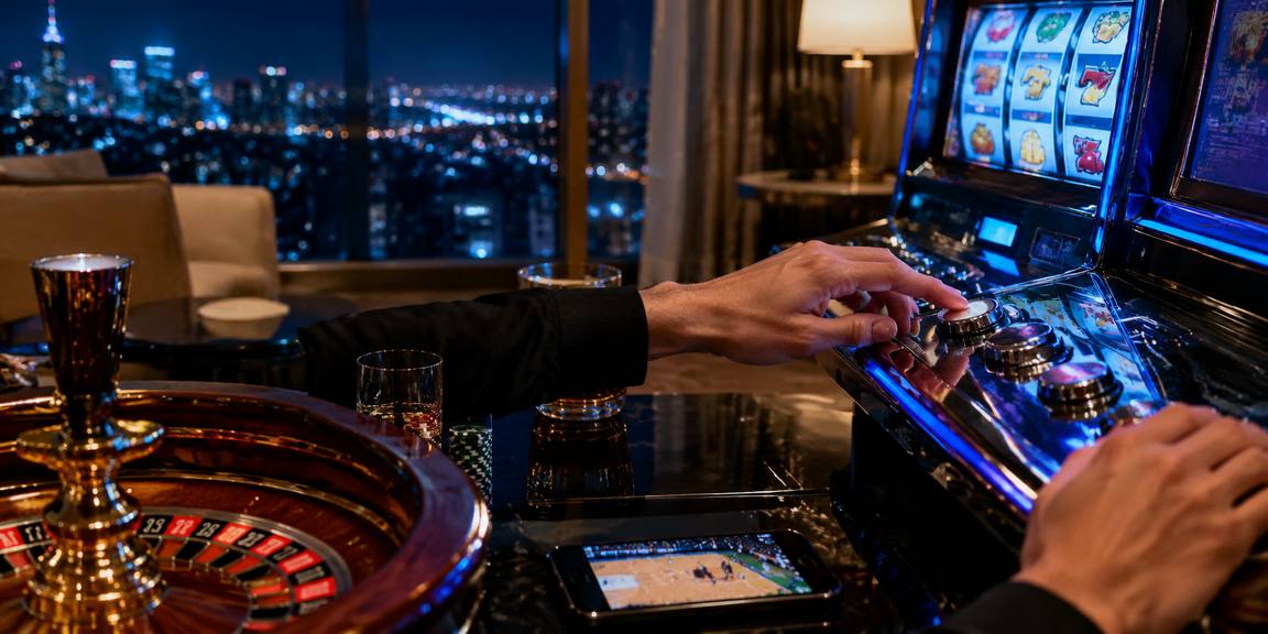 66biz Cẩm Nang Casino Trực Tiếp